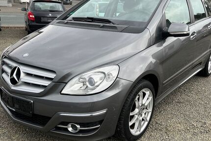 Mercedes-Benz B 180 139.005 km 6.900 &euro; Olpe 57462
