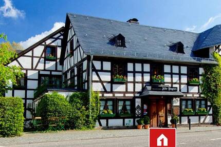 Gewerbeobjekt Hamm (Sieg) - 1 Zimmer, 995.000&euro; | Angebot:25738154