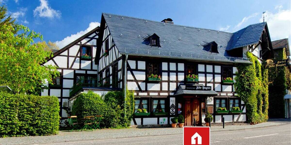 Gewerbeobjekt Hamm (Sieg) - 1 Zimmer, 995.000&euro; | Angebot:25738154