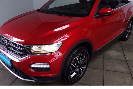 VW T-Roc 37.995 km 21.970 &euro; Lennestadt 57368
