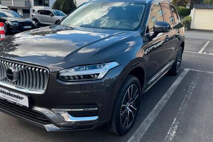 Volvo XC90 41.500 km 47.888 &euro; Siegen 57076