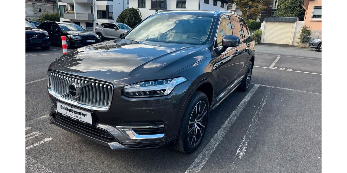 Volvo XC90 41.500 km 47.888 &euro; Siegen 57076