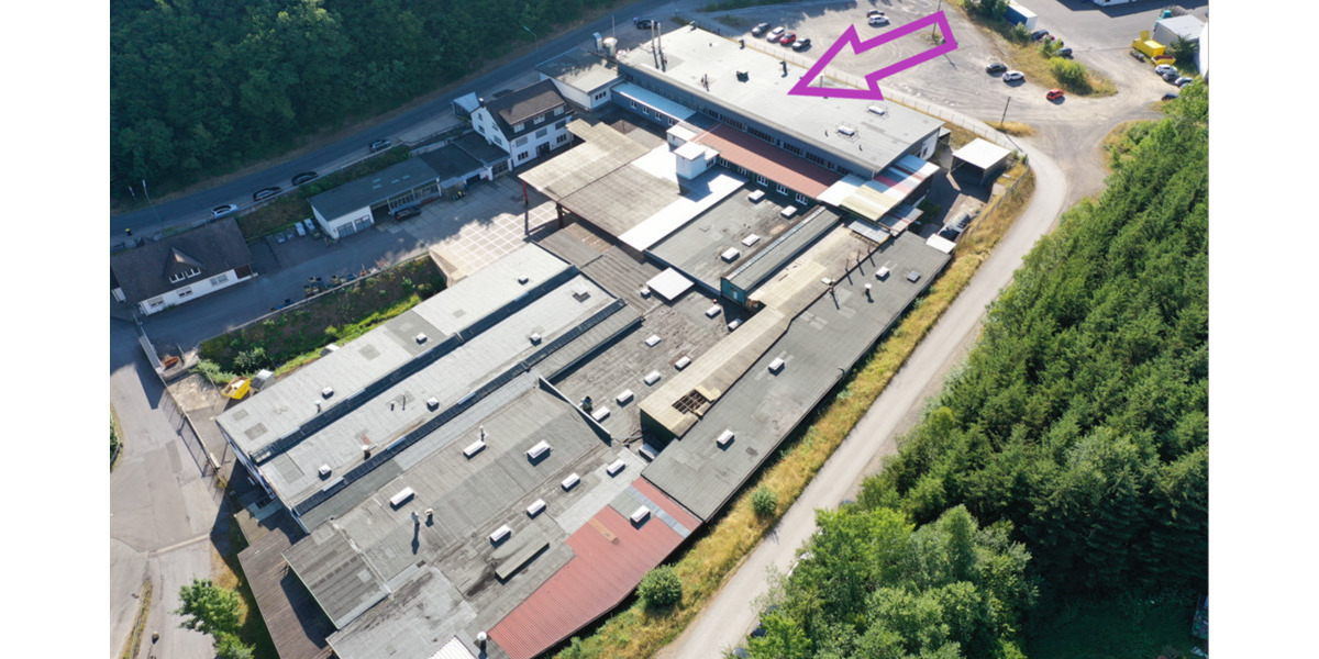 Gewerbeobjekt Lennestadt Grevenbrück - 6.000&euro; | Angebot:25818604