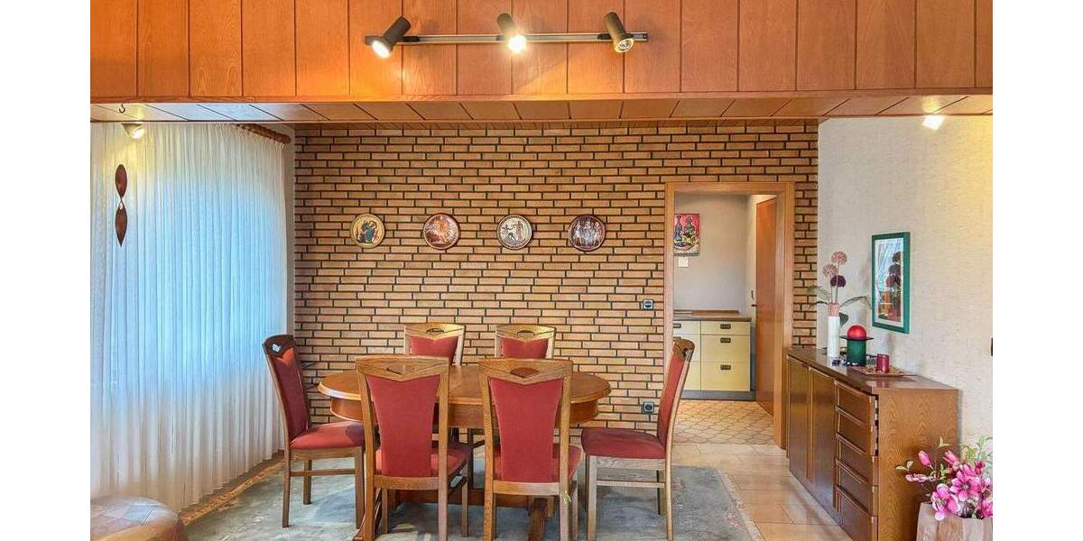 Bungalow Molzhain - 4 Zimmer, 121 m&sup2;, 249.000&euro; | Angebot:25738127