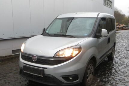 Fiat Doblo 51.780 km 14.990 &euro; Reichshof-Wildbergerhütte 51580