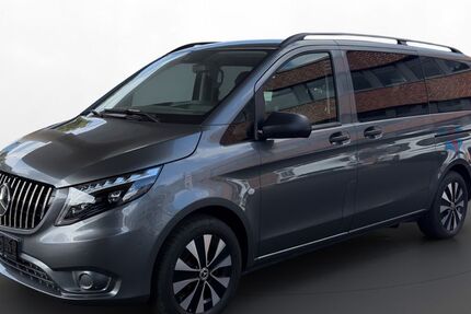 Mercedes-Benz Vito 63.264 km 42.990 &euro; Siegen 57074
