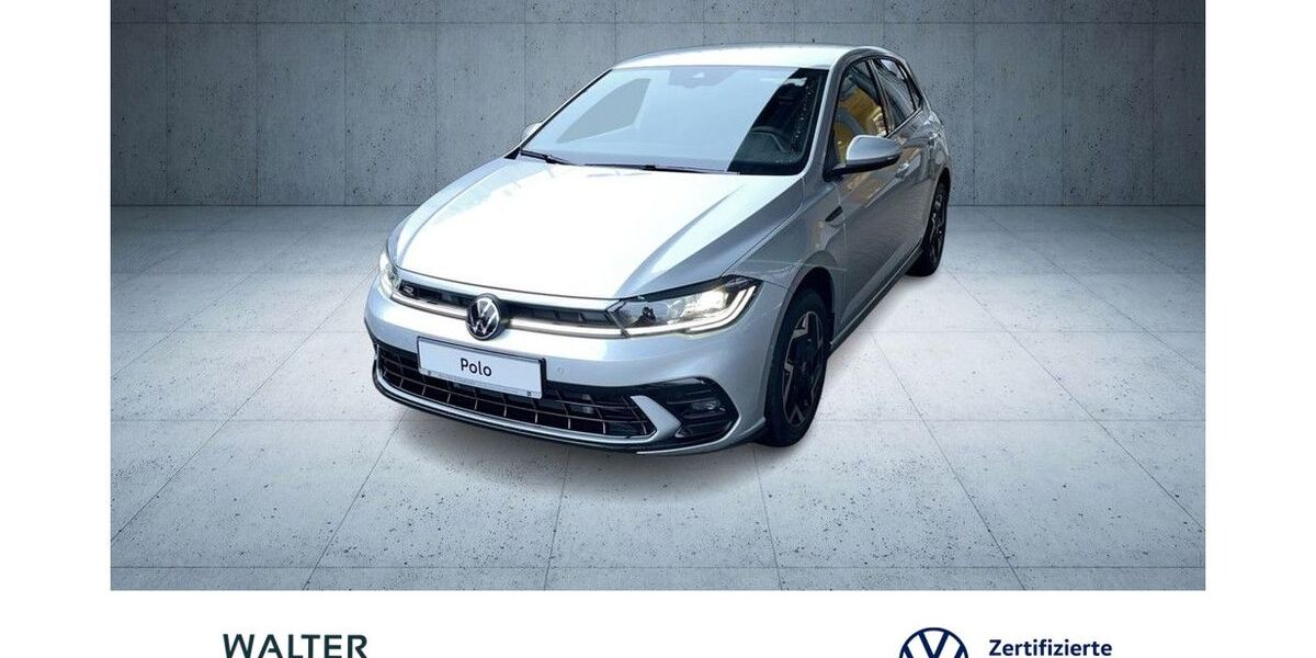 VW Polo 1.900 km 28.480 &euro; Siegen 57076