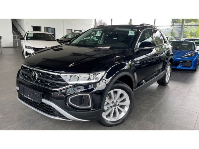 VW T-Roc 19.999 km 26.870 &euro; Attendorn 57439