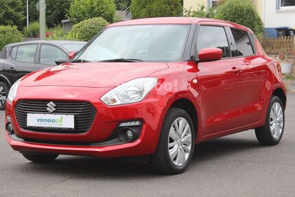 Suzuki Swift 49.300 km 11.999 &euro; Siegen 57074