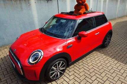 Mini Cooper 25.100 km 20.921 &euro; Kreuztal 57223