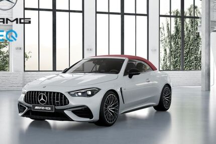 Mercedes-Benz CLE 53 AMG 13.426 km 84.770 &euro; Betzdorf 57518