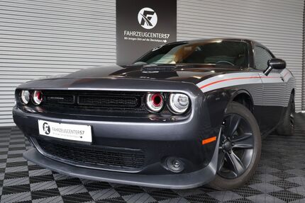 Dodge Challenger 118.199 km 19.900 &euro; Wenden 57482