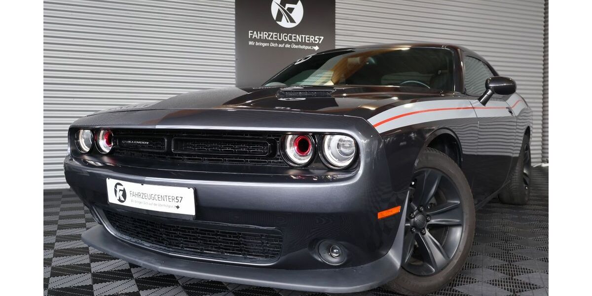 Dodge Challenger 118.199 km 19.900 &euro; Wenden 57482