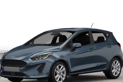 Ford Fiesta 13.600 km 17.900 &euro; Siegen 57072