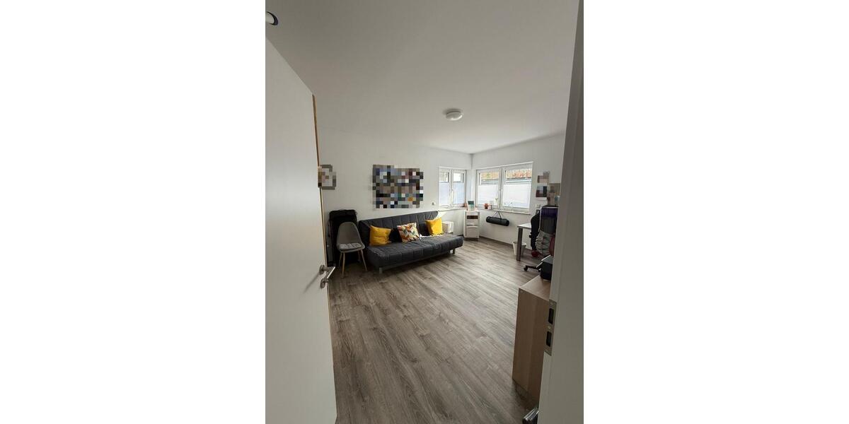 Erdgeschoßwohnung Bad Laasphe - 2 Zimmer, 97 m&sup2;, 853&euro; | Angebot:25962507