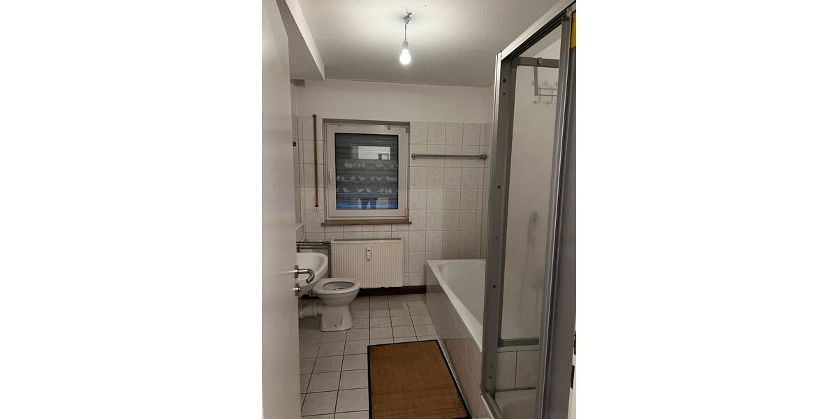 Erdgeschoßwohnung Dillenburg - 1 Zimmer, 71 m&sup2;, 600&euro; | Angebot:25965239