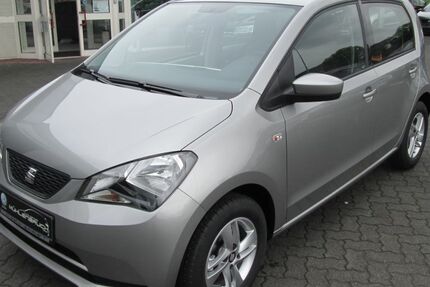Seat Mii 71.894 km 9.490 &euro; Neunkirchen 57290