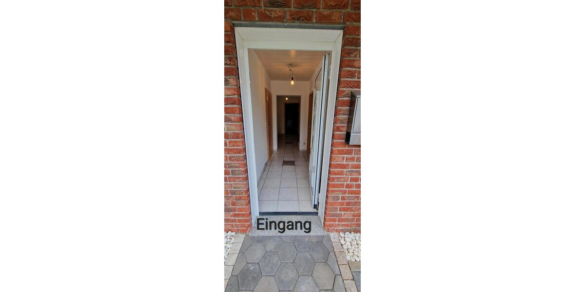 Terrassenwohnung Siegen Kaan-Marienborn - 3 Zimmer, 75 m&sup2;, 1.000&euro; | Angebot:25894300