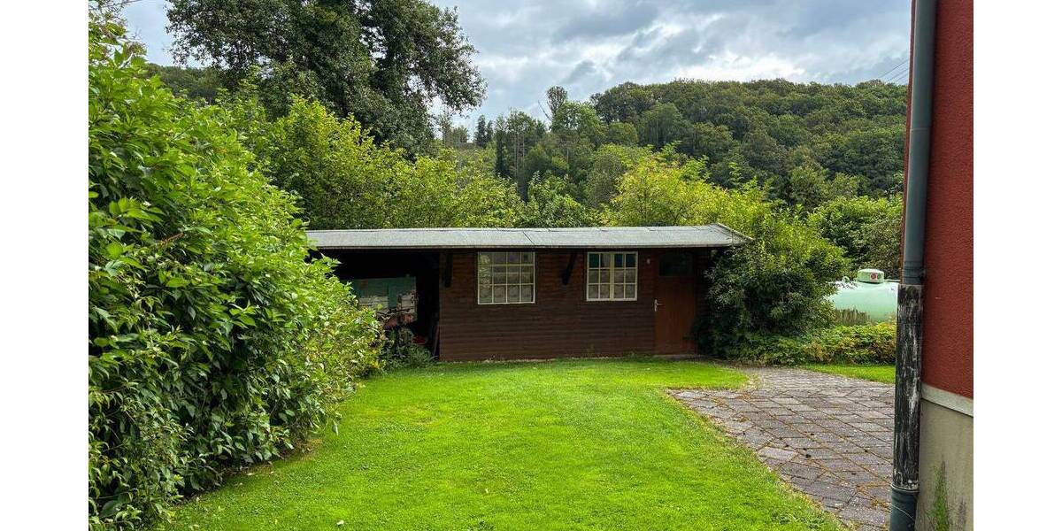 Einfamilienhaus Hamm VG - 5 Zimmer, 120 m&sup2;, 199.000&euro; | Angebot:25738115