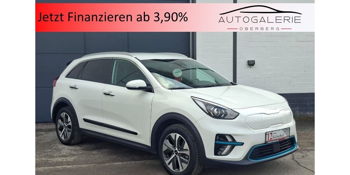 Kia Niro EV 31.710 km 18.950 &euro; Reichshof 51580