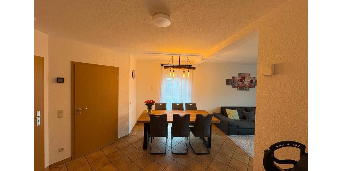 Erdgeschoßwohnung Kreuztal - 1 Zimmer, 85 m&sup2;, 1.200&euro; | Angebot:25933235