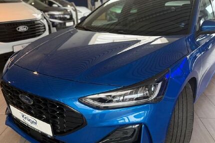 Ford Focus 15.800 km 23.990 &euro; Erndtebrück 57339