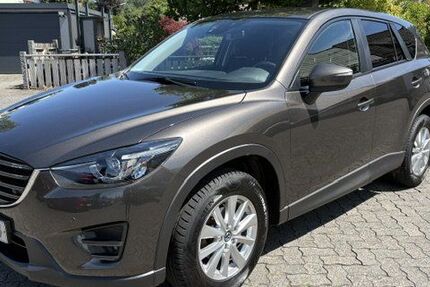 Mazda CX-5 94.269 km 12.500 &euro; Kreuztal 57223