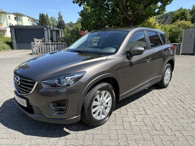 Mazda CX-5 94.269 km 12.500 &euro; Kreuztal 57223