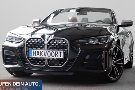 BMW M440 41.650 km 58.580 &euro; Bad Marienberg 56470