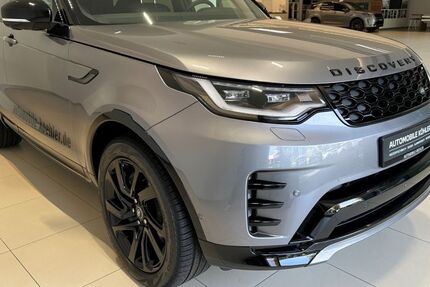 Land Rover Discovery 52.700 km 59.700 &euro; Niederfischbach 57572