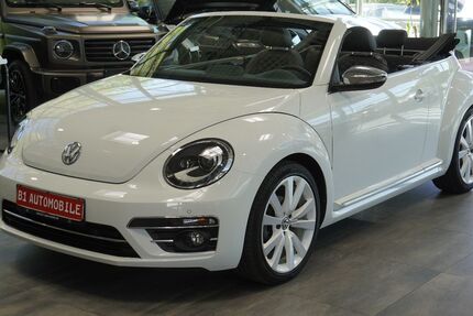 VW Beetle 22.600 km 25.991 &euro; Olpe 57462