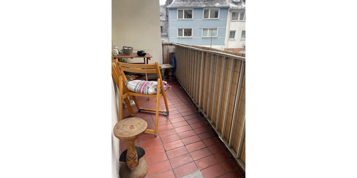 Erdgeschoßwohnung Siegen - 3 Zimmer, 119 m&sup2;, 990&euro; | Angebot:25904651