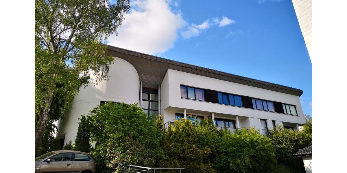 Erdgeschoßwohnung Siegen Dillnhütten - 2.5 Zimmer, 59 m&sup2;, 155.000&euro; | Angebot:26580647