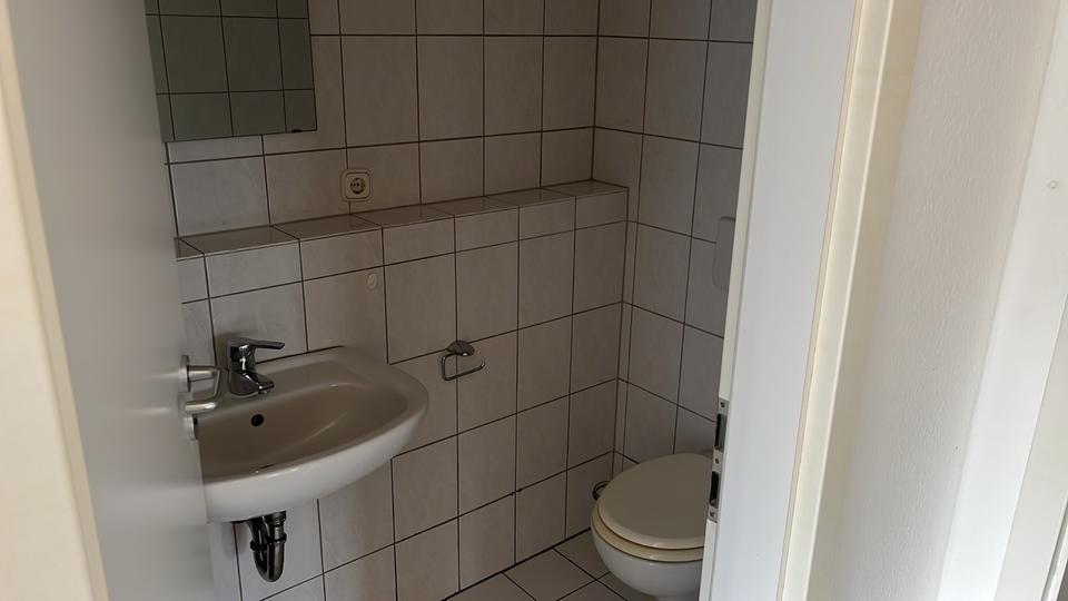 Etagenwohnung Hilchenbach - 3 Zimmer, 1.077&euro; | Angebot:23593897