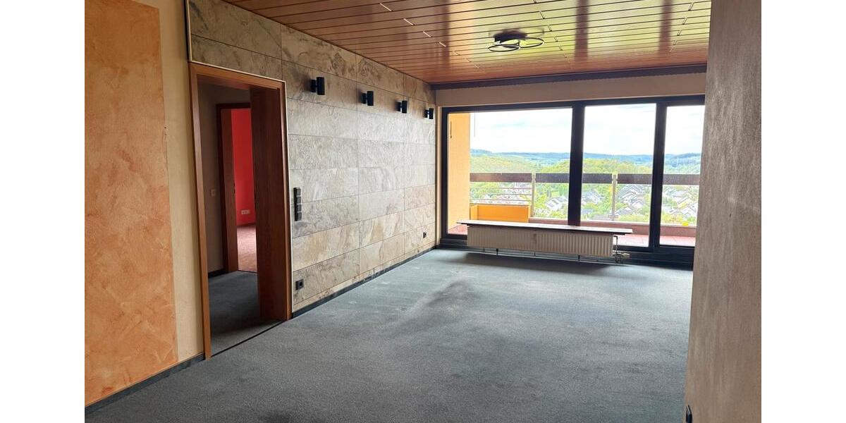 Etagenwohnung Netphen - 3 Zimmer, 90 m&sup2;, 230.000&euro; | Angebot:26493613