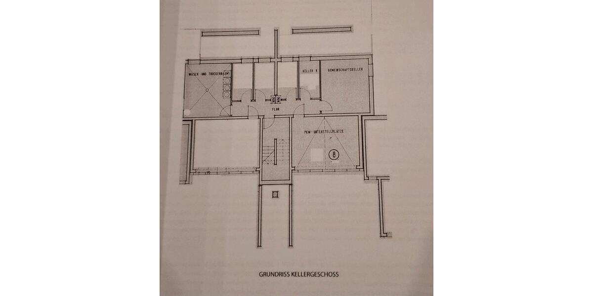 Maisonettenwohnung Freudenberg - 3 Zimmer, 88 m&sup2;, 265.000&euro; | Angebot:25162008