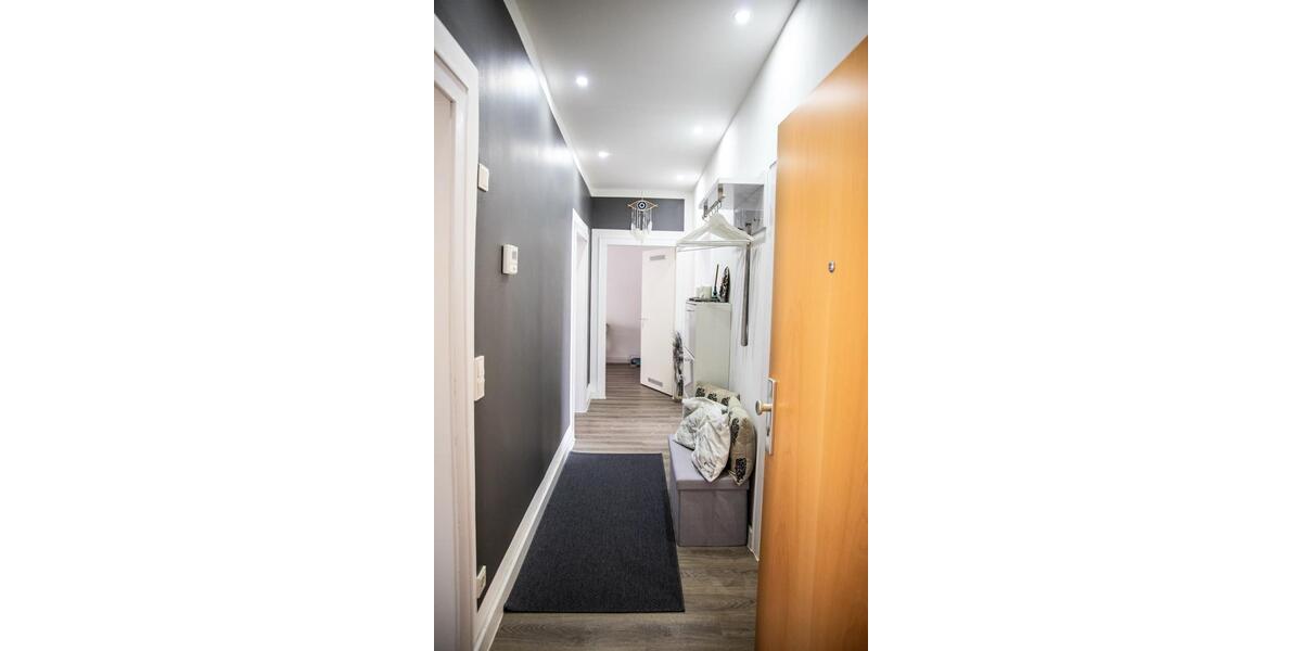 Etagenwohnung Siegen - 3 Zimmer, 78 m&sup2;, 224.900&euro; | Angebot:24512127