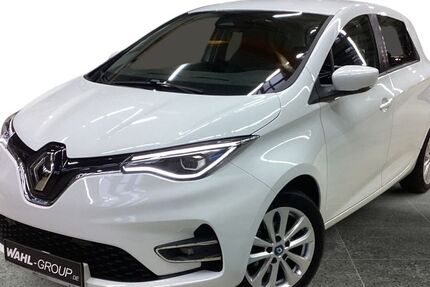 Renault ZOE 45.005 km 9.900 &euro; Siegen 57076