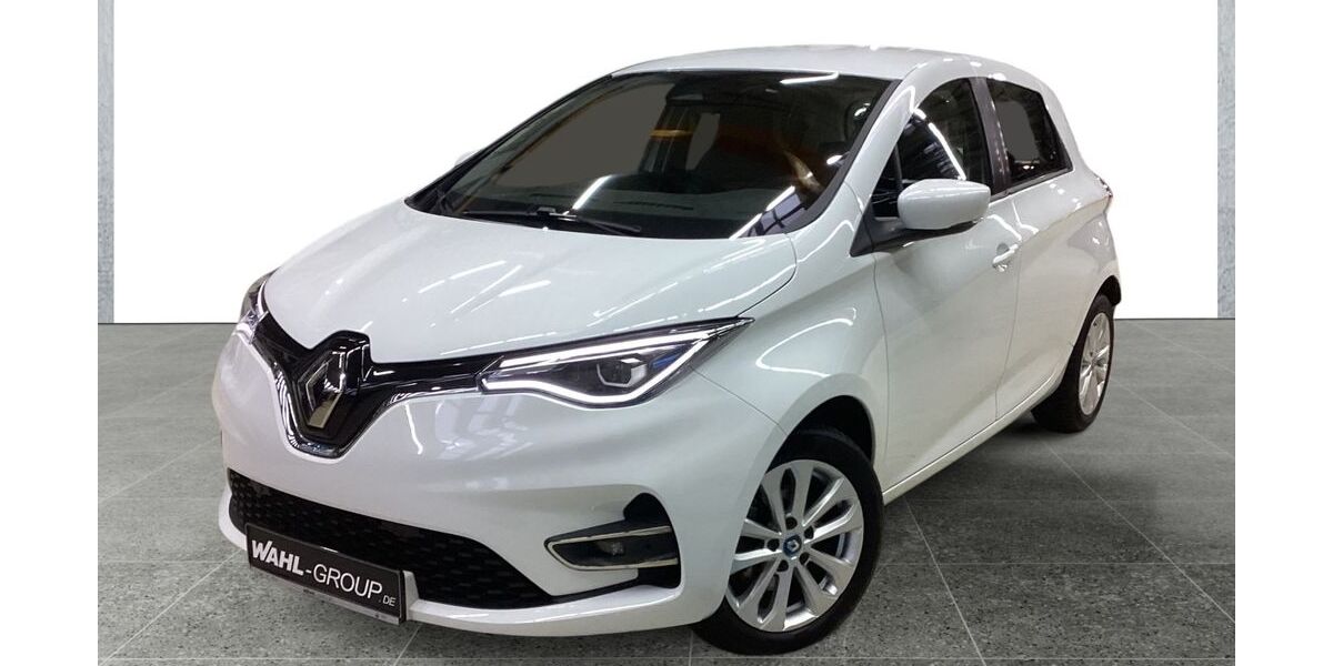 Renault ZOE 45.005 km 9.900 &euro; Siegen 57076