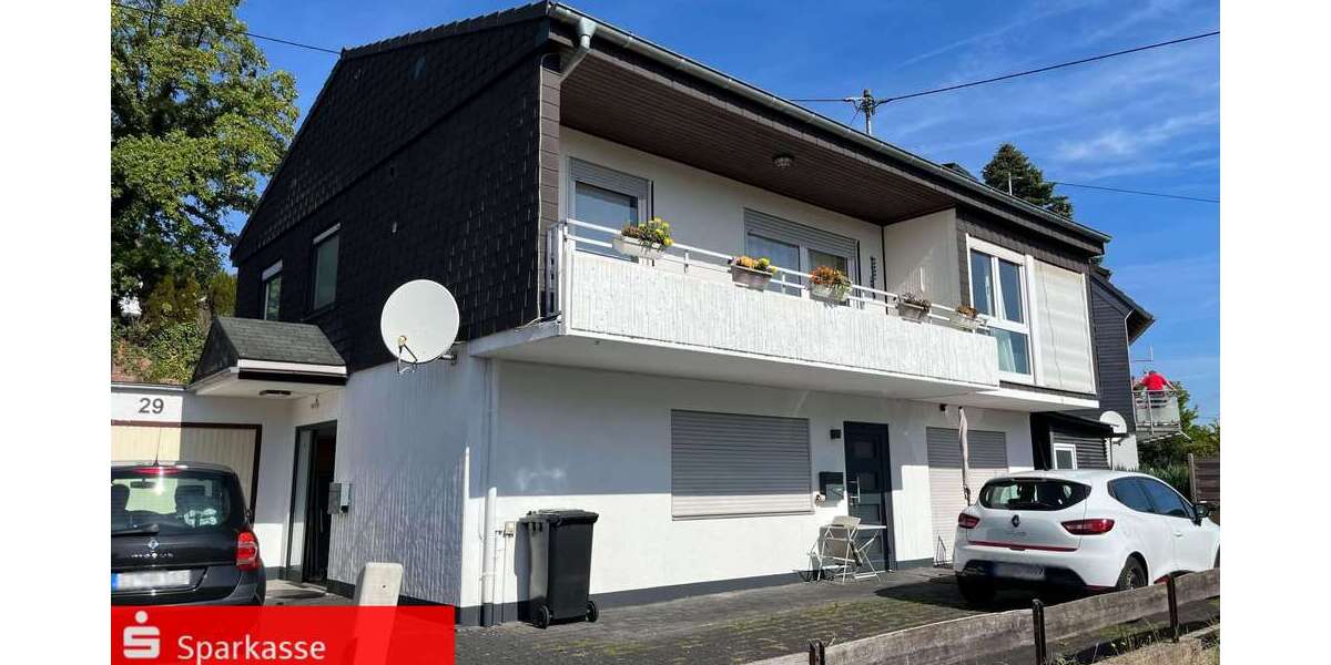 Einfamilienhaus Siegen Eiserfeld - 7 Zimmer, 165 m&sup2;, 395.000&euro; | Angebot:25204043