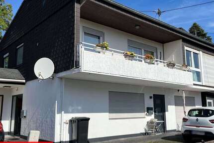 Haus Siegen Eiserfeld - 7 Zimmer, 165 m&sup2;, 395.000&euro; | Angebot:25204043