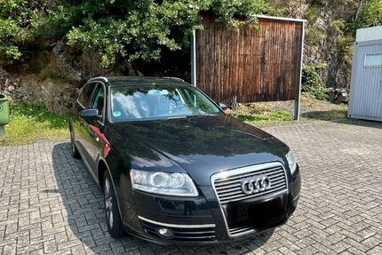 Audi A6 189.200 km 4.000 &euro; Wissen 57537
