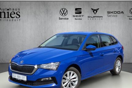 Skoda Scala 29.290 km 16.490 &euro; Wilnsdorf 57234