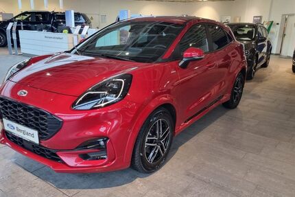 Ford Puma 66.217 km 19.490 &euro; Waldbröl 51545