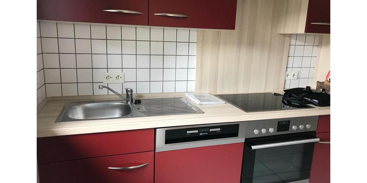 Erdgeschoßwohnung Pracht - 3 Zimmer, 80 m&sup2;, 920&euro; | Angebot:25823383