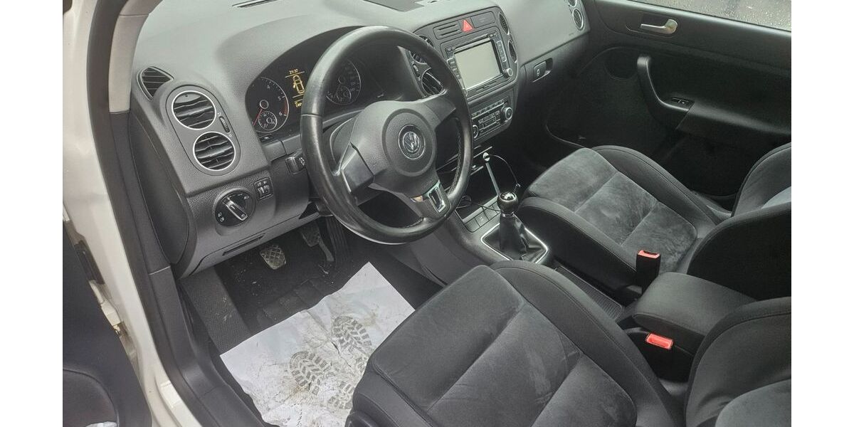 VW Golf Plus 249.510 km 2.800 &euro; Freudenberg 57258