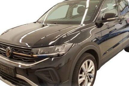 VW T-Cross 28.260 km 23.480 &euro; Olpe 57462