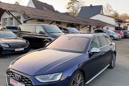 Audi S4 179.000 km 29.890 &euro; Neunkirchen 57290