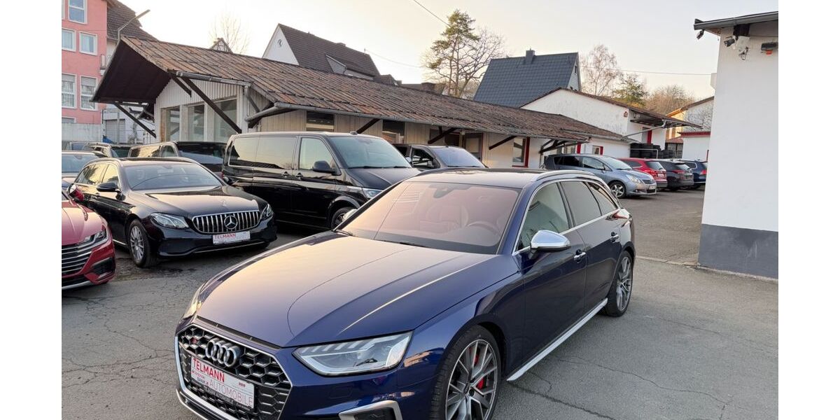 Audi S4 179.000 km 29.890 &euro; Neunkirchen 57290