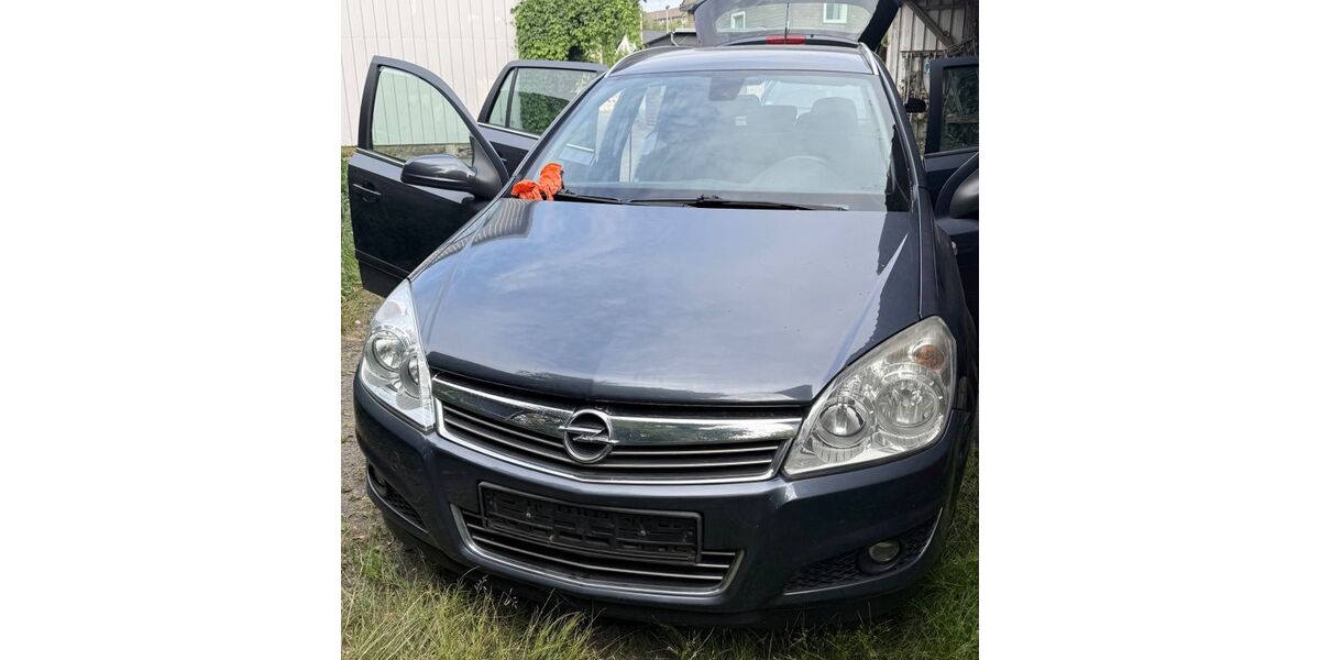 Opel Astra 209.200 km 2.100 &euro; Olpe 57462